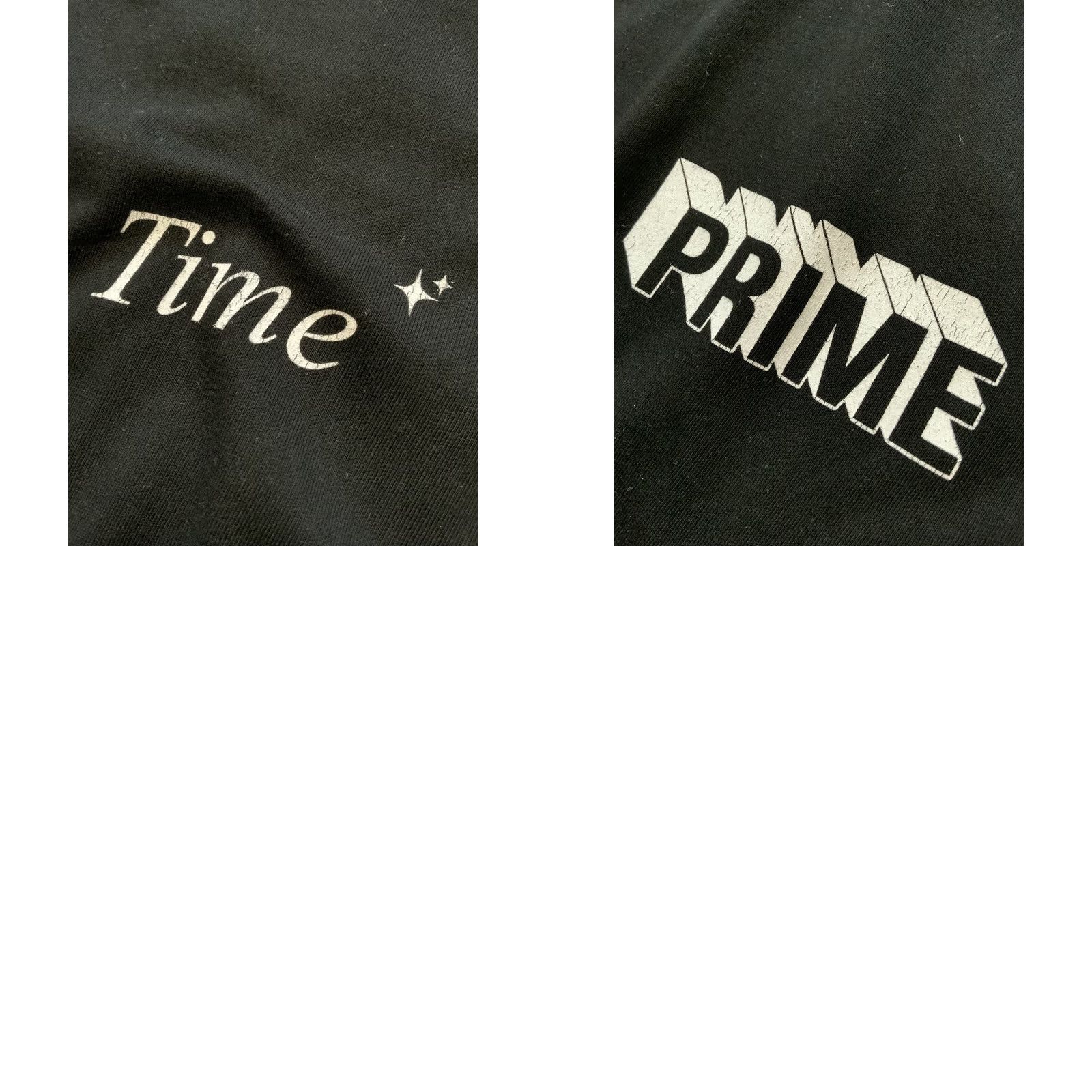 Stampd STAMPD Los Angeles Prime Time LA Brea Exclusive Black S/S Graphic T-Shirt L Mens Size US L / EU 52-54 / 3 - 8 Thumbnail
