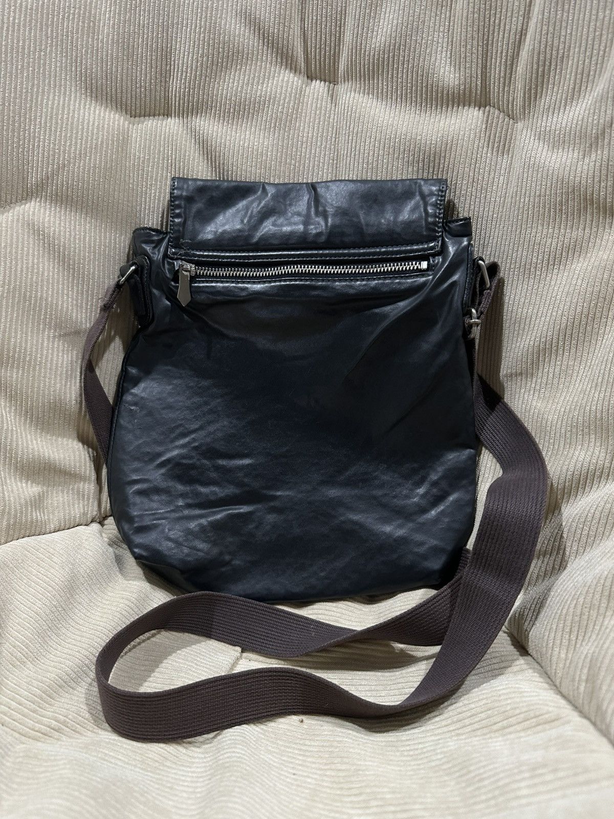 Jean Paul Gaultier Jean Paul Gaultier Sling / Shoulder Bag Size ONE SIZE - 2 Thumbnail