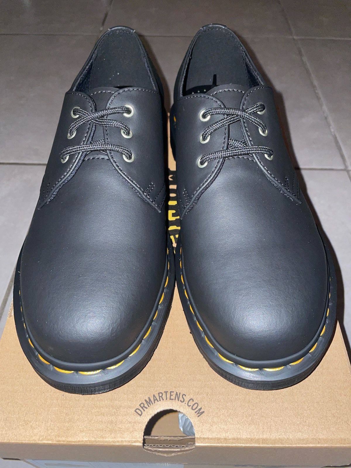 Dr. Martens Doc Martens oxfords Size US 8 / EU 41 - 2 Thumbnail