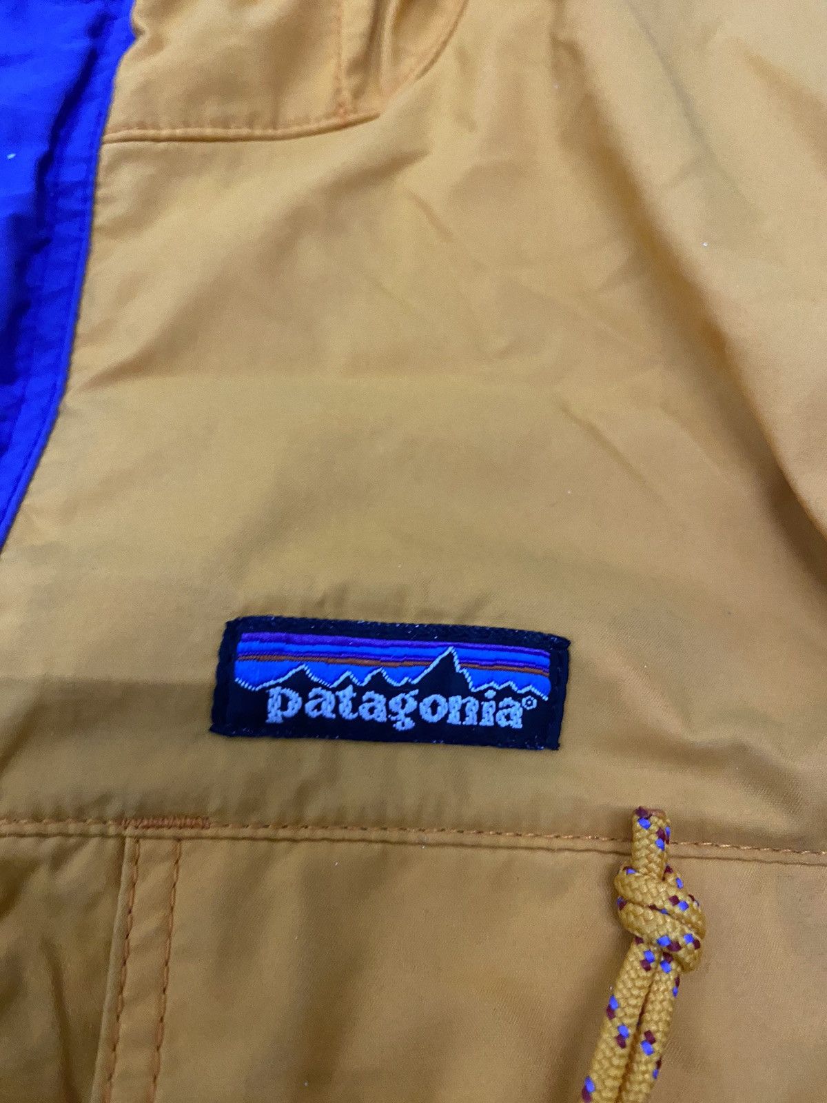 Patagonia Patagonia outdoor jacket Size US S / EU 44-46 / 1 - 5 Thumbnail