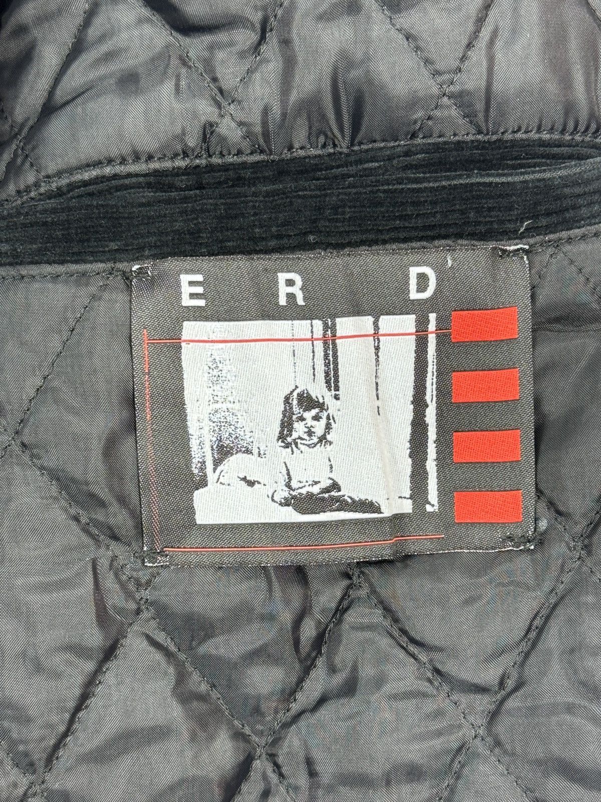 Enfants Riches Deprimes CORDUROY JACKET AND TROUSER SET Size US XL / EU 56 / 4 - 6 Thumbnail