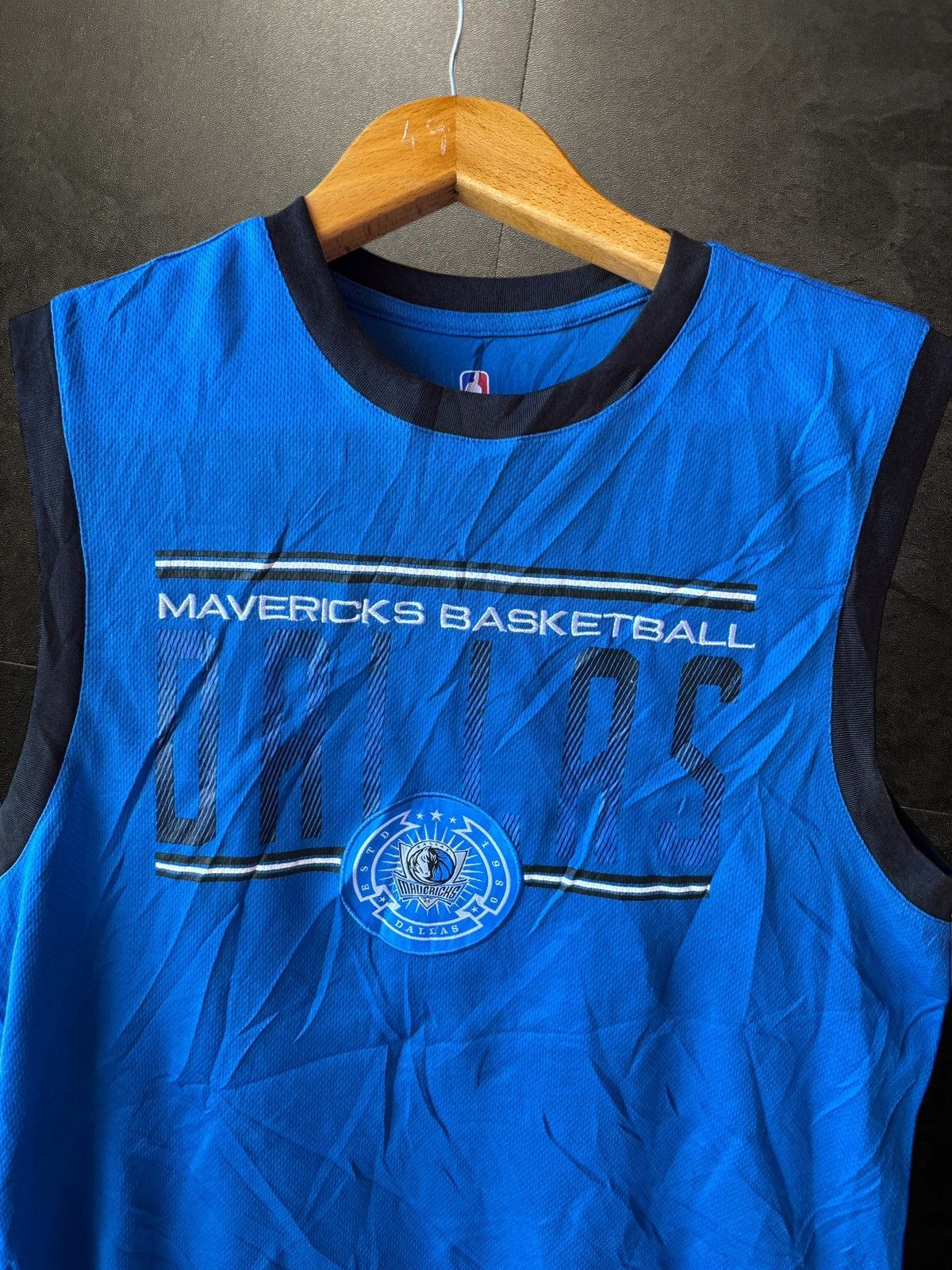 NBA Jersey Doncic NBA dallas Mavs Size US S / EU 44-46 / 1 - 4 Thumbnail