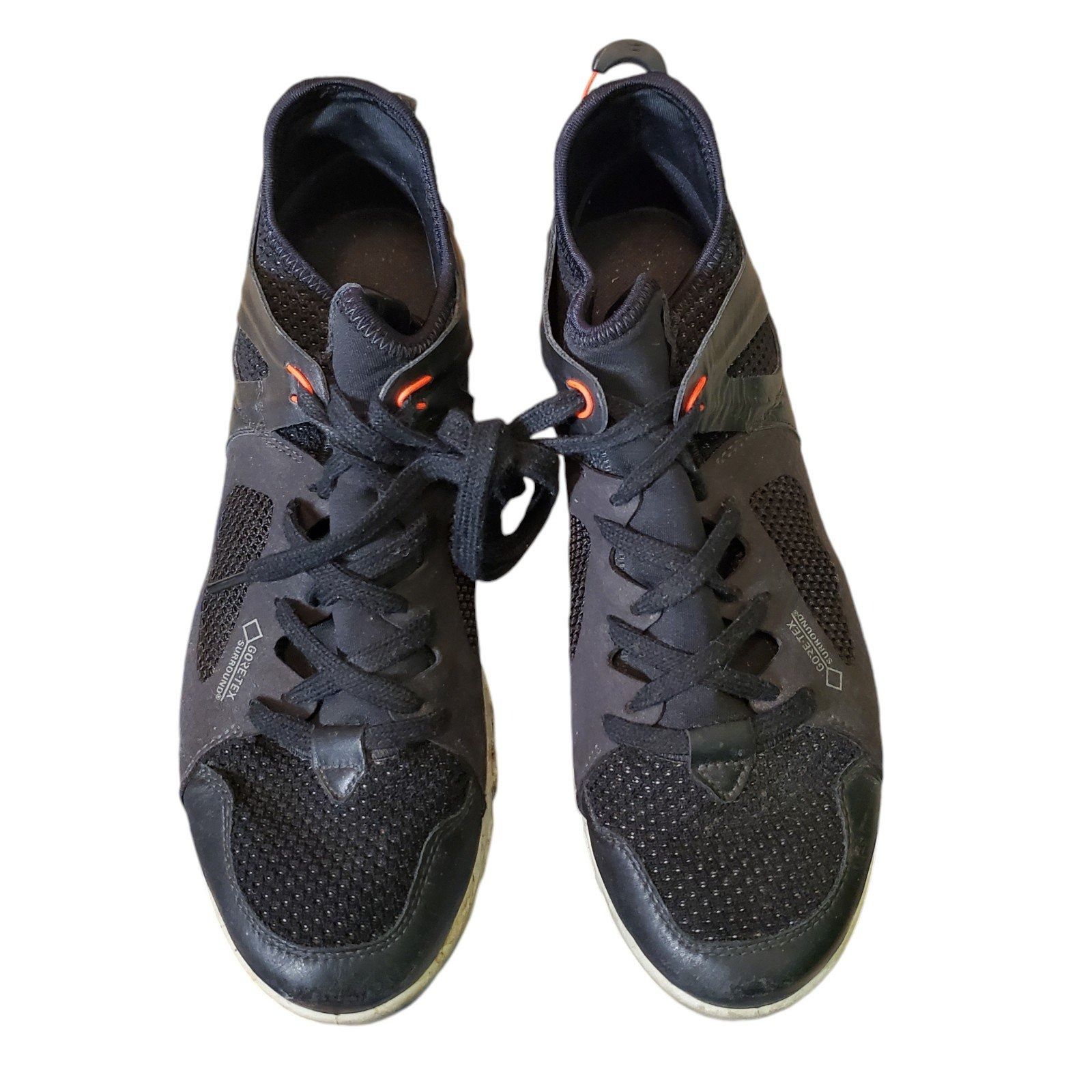 Ecco ECCO LOW GTXs Tex Multi-Vent Gor-Tex Waterproof Women's Snea Size US 10 / IT 40 - 4 Thumbnail