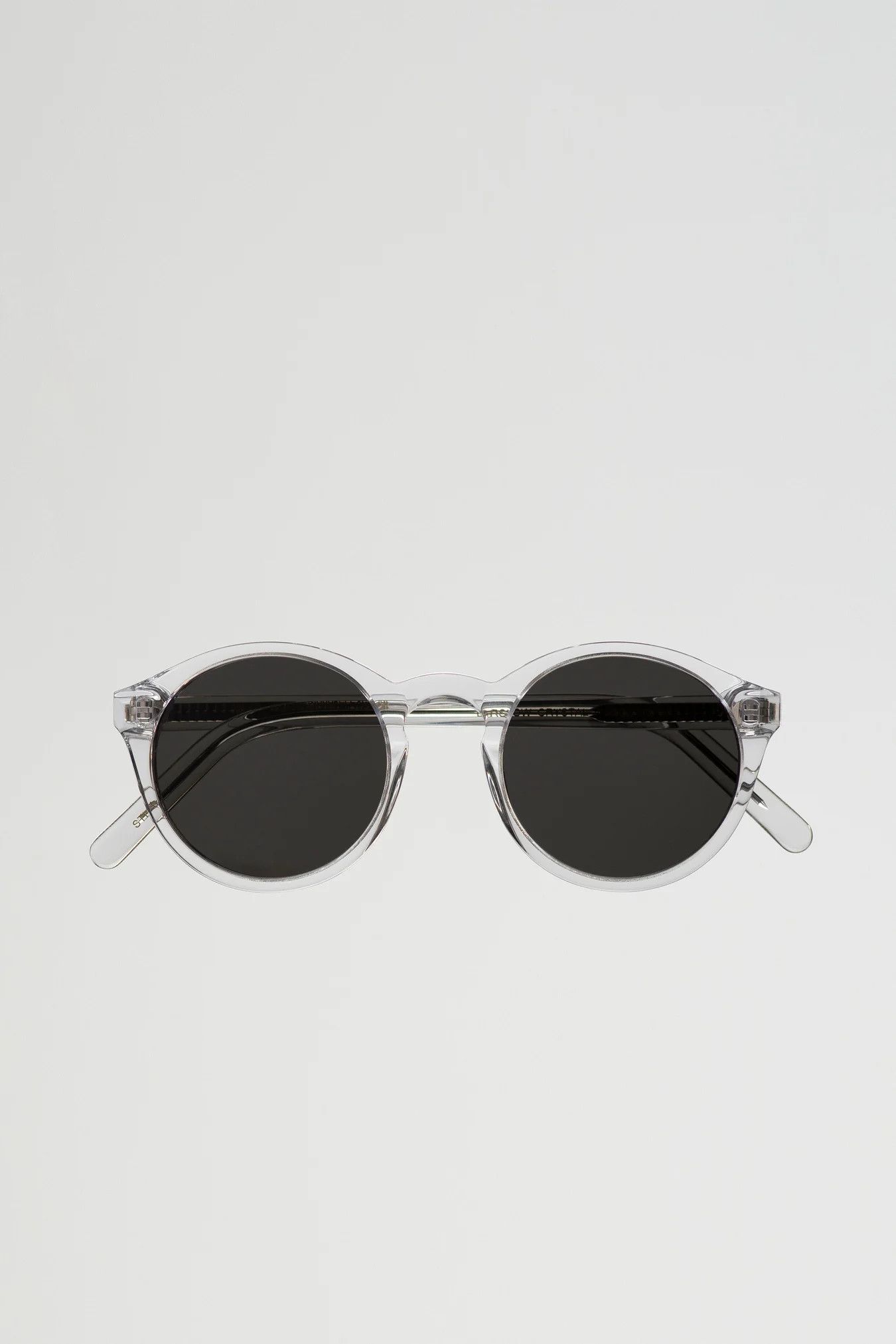 Other Barstow Crystal Grey solid lens Size ONE SIZE - 1 Thumbnail