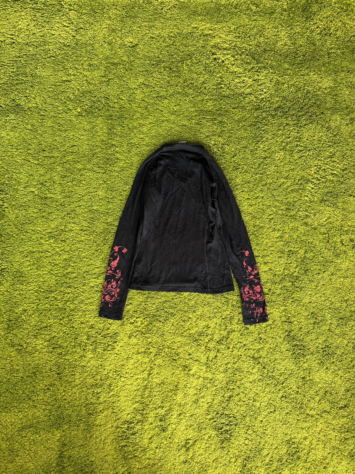 Designer × Icebreaker Icebreaker 100% merino wool thermo longsleeve Size XS / US 0-2 / IT 36-38 - 2 Thumbnail
