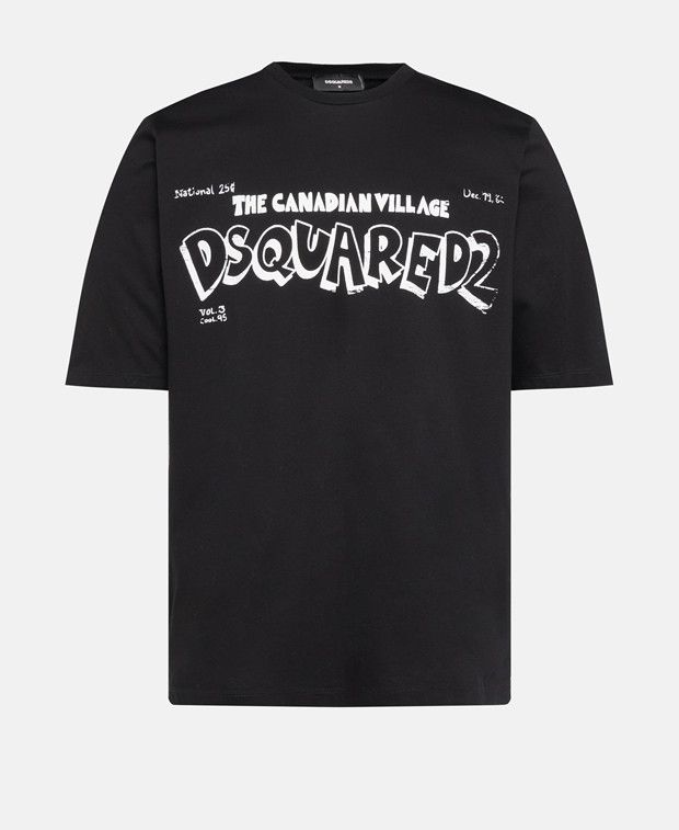 Dsquared2 T-shirt Size US XS / EU 42 / 0 - 1 Preview