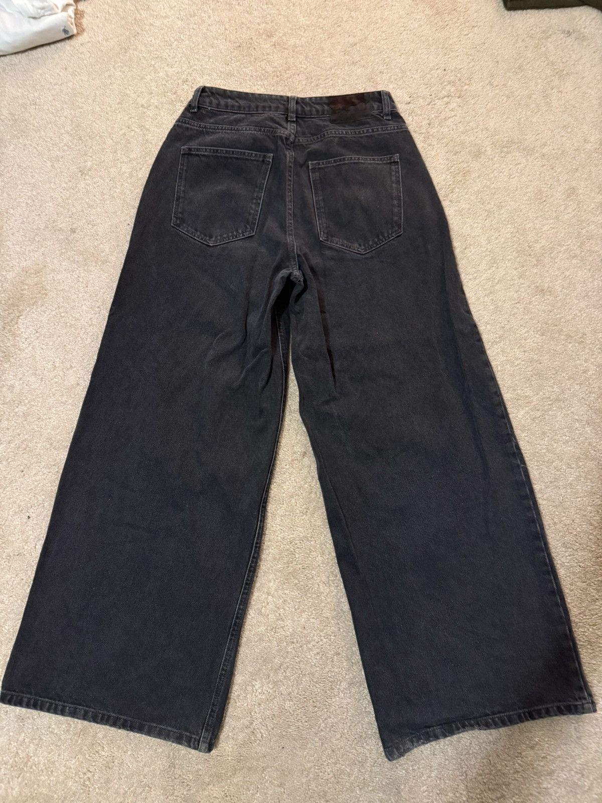 Pearled Ivory PI 1211 Denim Size US 28 / EU 44 - 2 Thumbnail