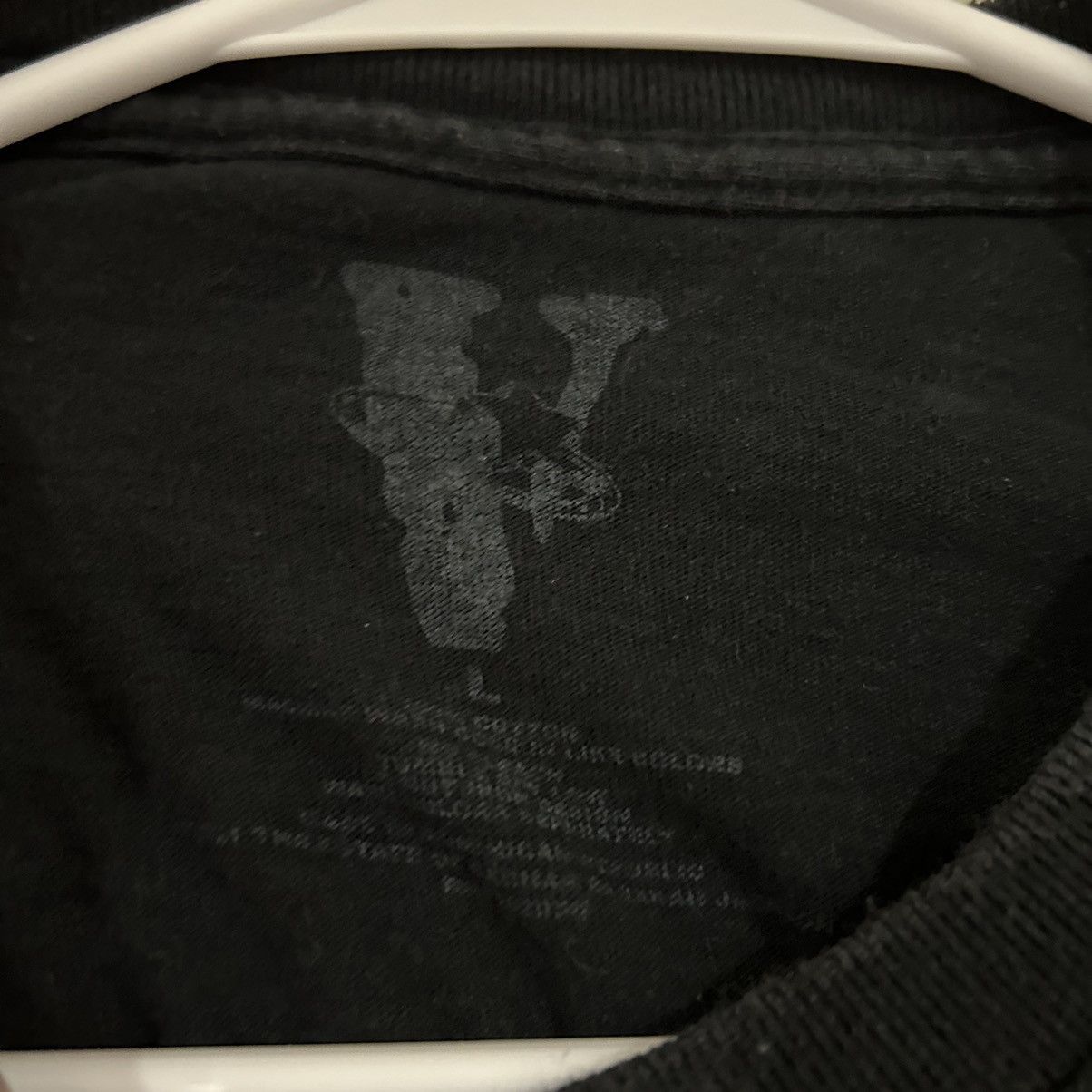 Vlone Pop Smoke X Vlone Shirt Size US L / EU 52-54 / 3 - 7 Thumbnail