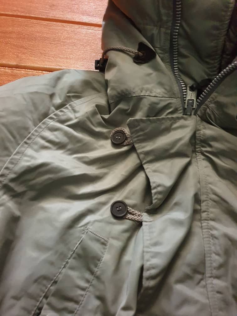 Schott Schott bros inc flying bomber jacket Size US M / EU 48-50 / 2 - 2 Thumbnail