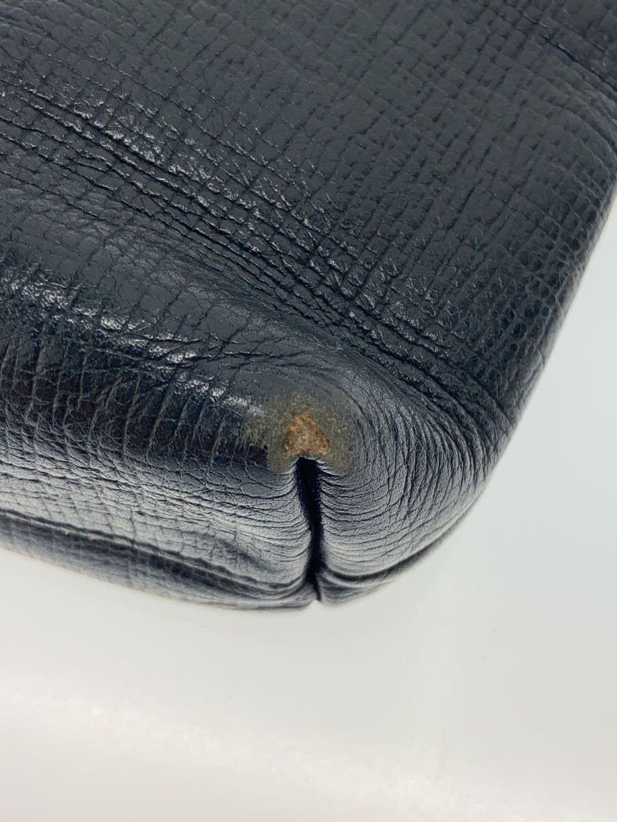 Jean Paul Gaultier Archive Textured Shoulder Bag Size ONE SIZE - 8 Thumbnail