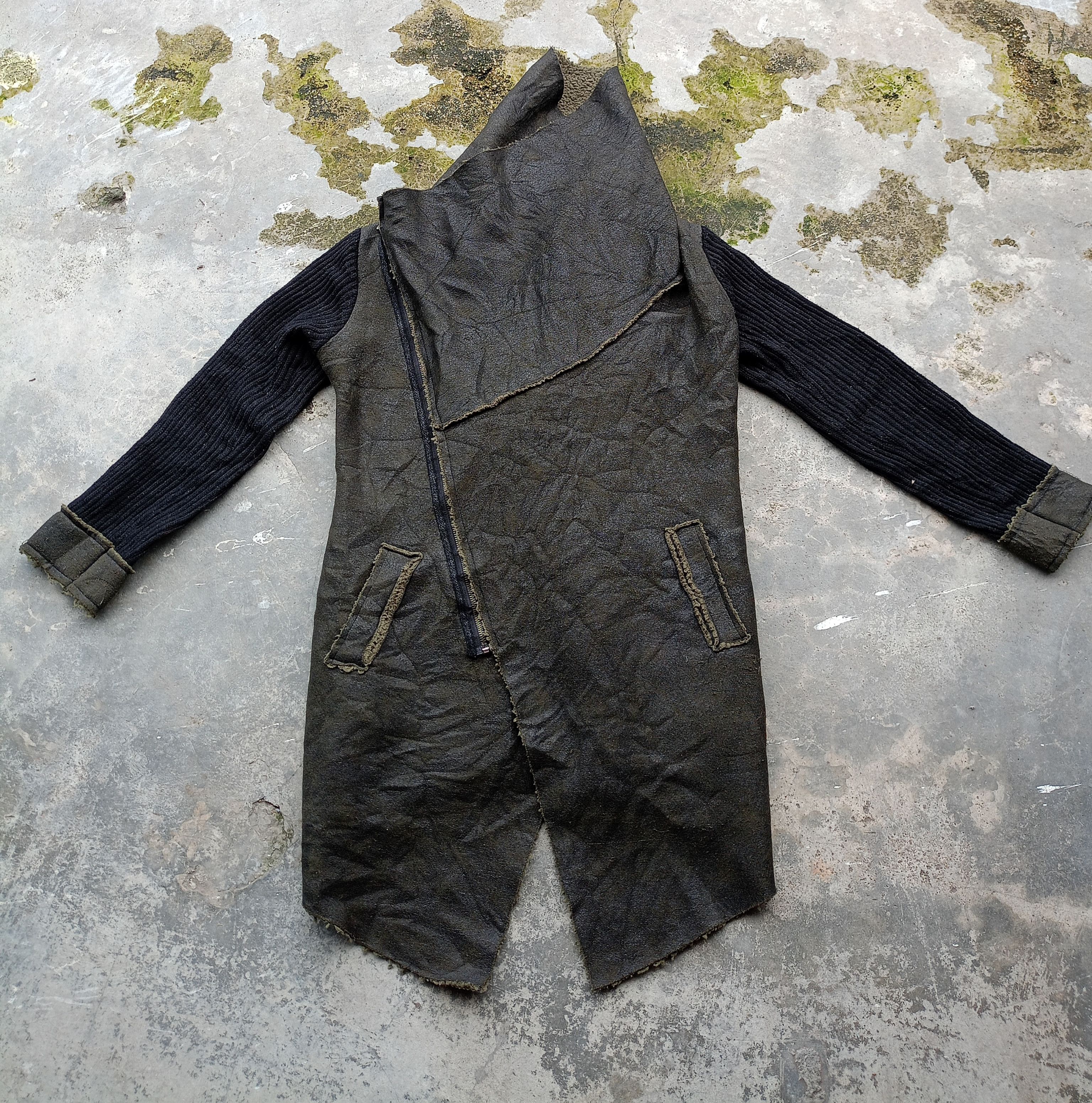 Designer 💥denny rose jacket knit wear 💥 Size M / US 6-8 / IT 42-44 - 1 Thumbnail