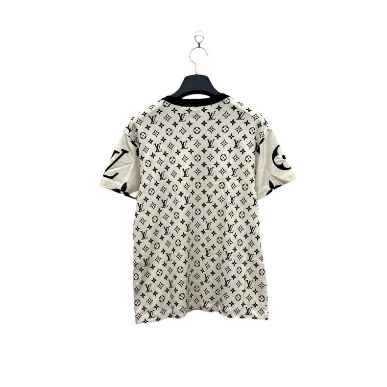 Other Louis Vuitton Full-print presbyopic chain short sleeve Size S / US 4 / IT 40 - 3 Thumbnail