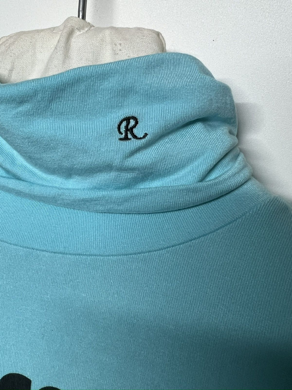 Raf Simons 21ss children of revolution Size US M / EU 48-50 / 2 - 5 Thumbnail
