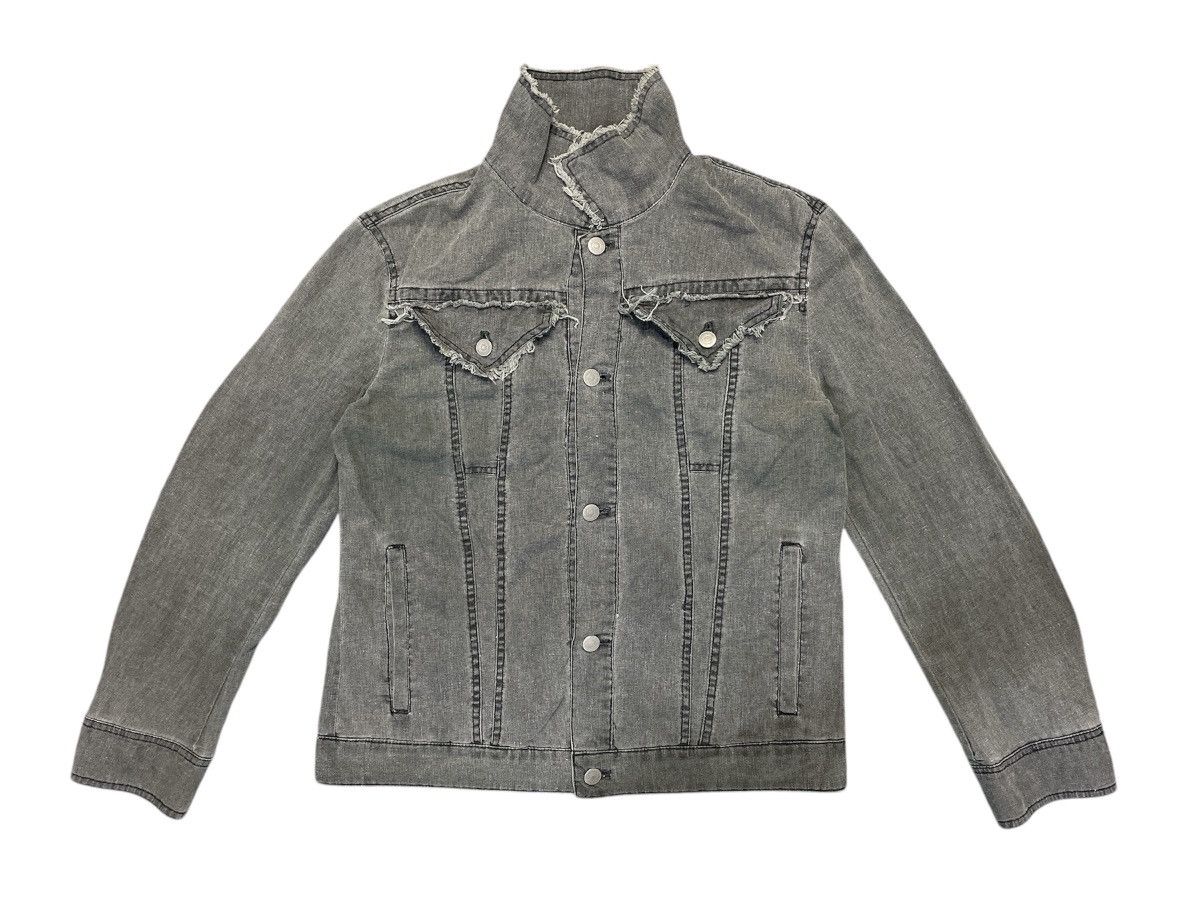 Massimo Osti Massimo Sport Jacket Size US M / EU 48-50 / 2 - 1 Thumbnail