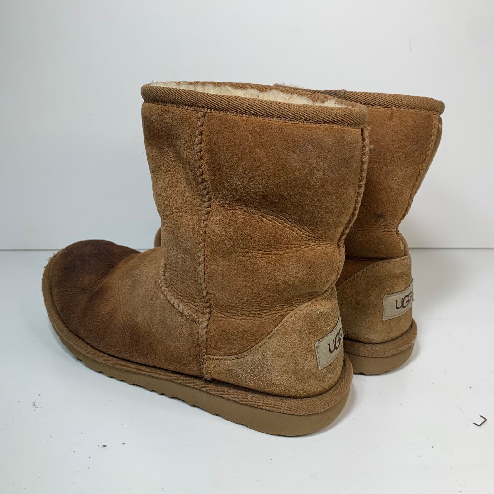 Ugg Women's Boot Shoes 5 Size US 5 / IT 35 - 9 Thumbnail