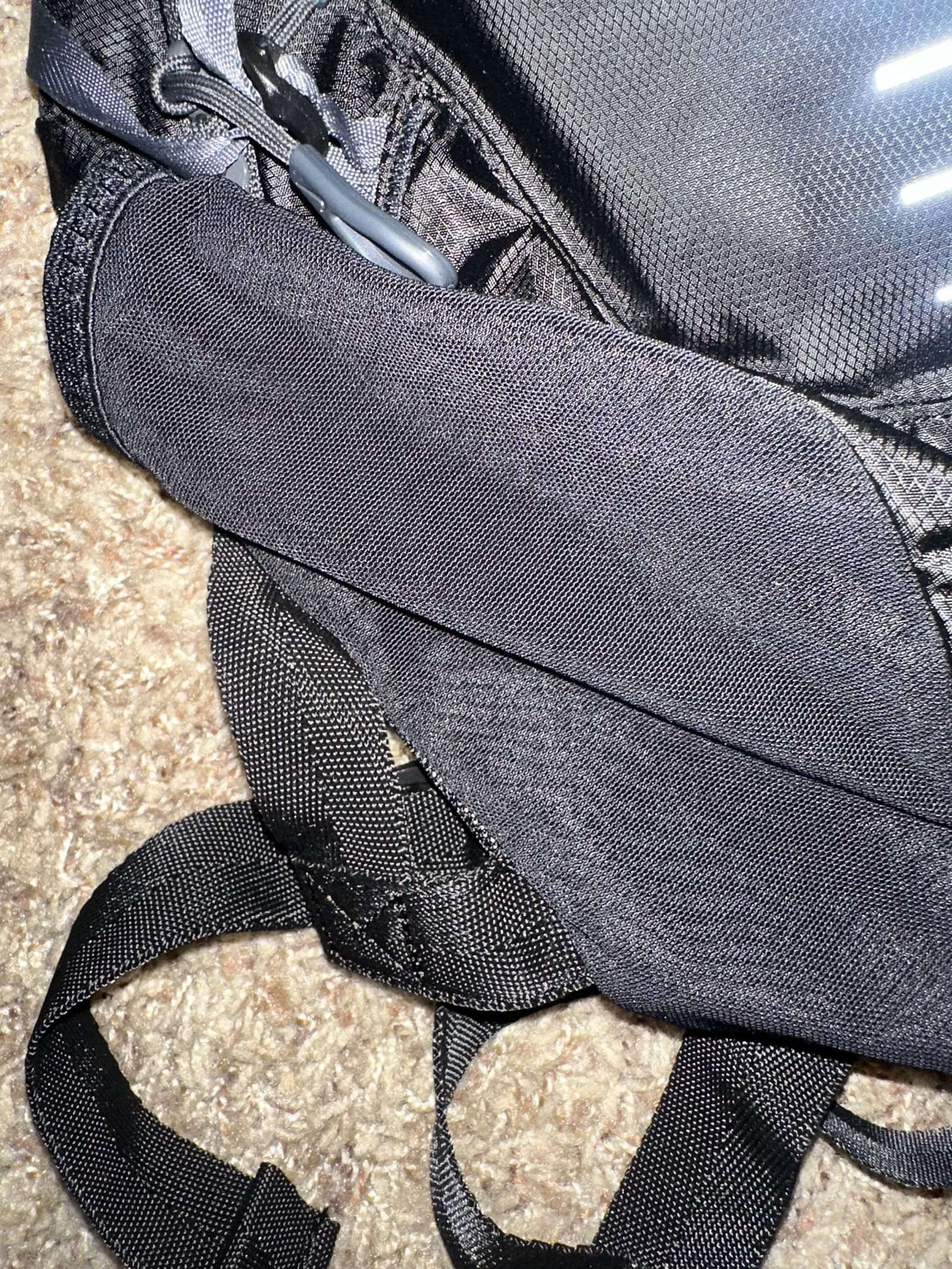 Nike Nike Commuter Running Backpack 15l Ultra Lightweight Size ONE SIZE - 8 Thumbnail