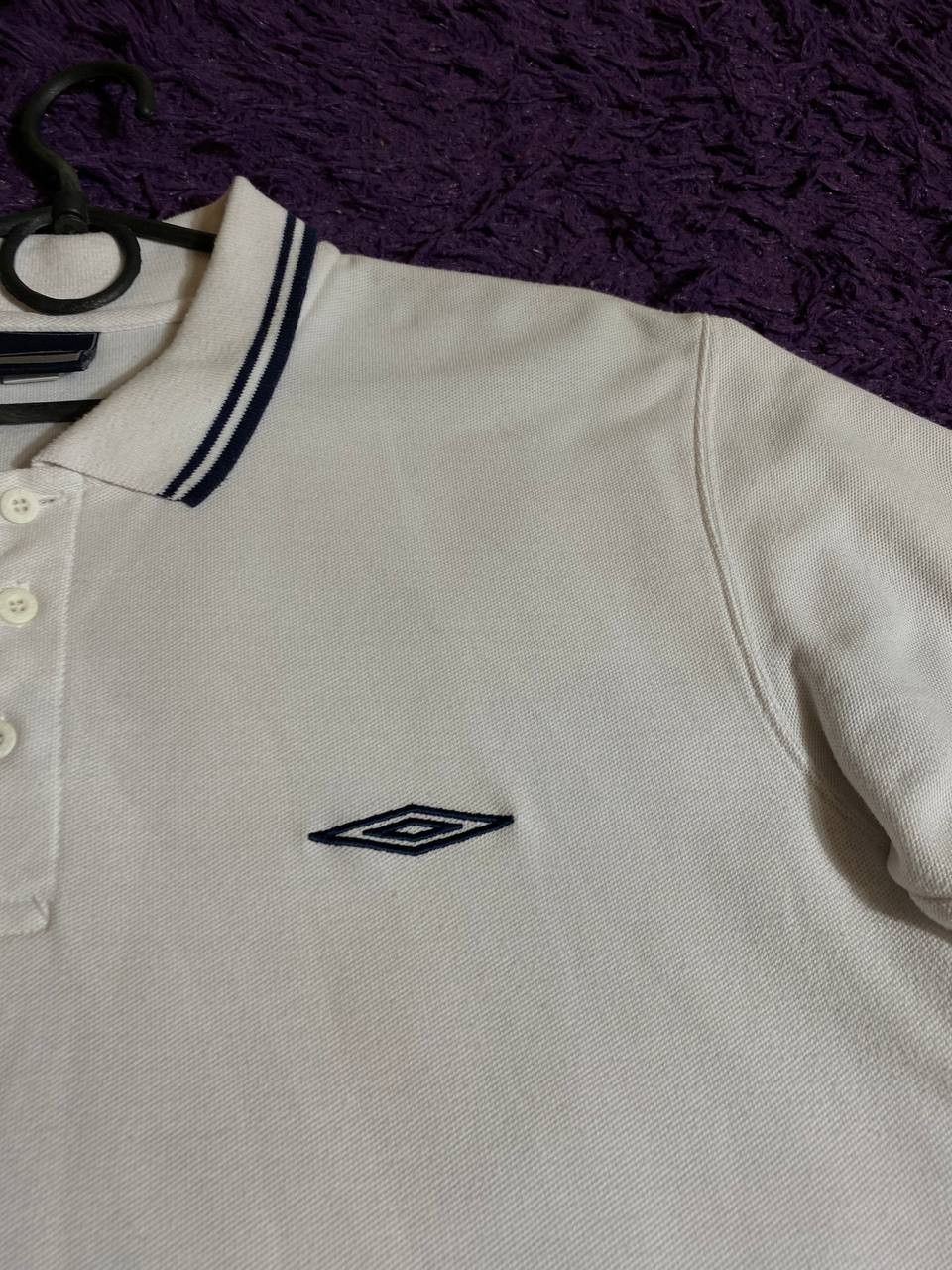 Umbro × Vintage Mens T Shirt Umbro Vintage Size L Size US L / EU 52-54 / 3 - 14 Thumbnail