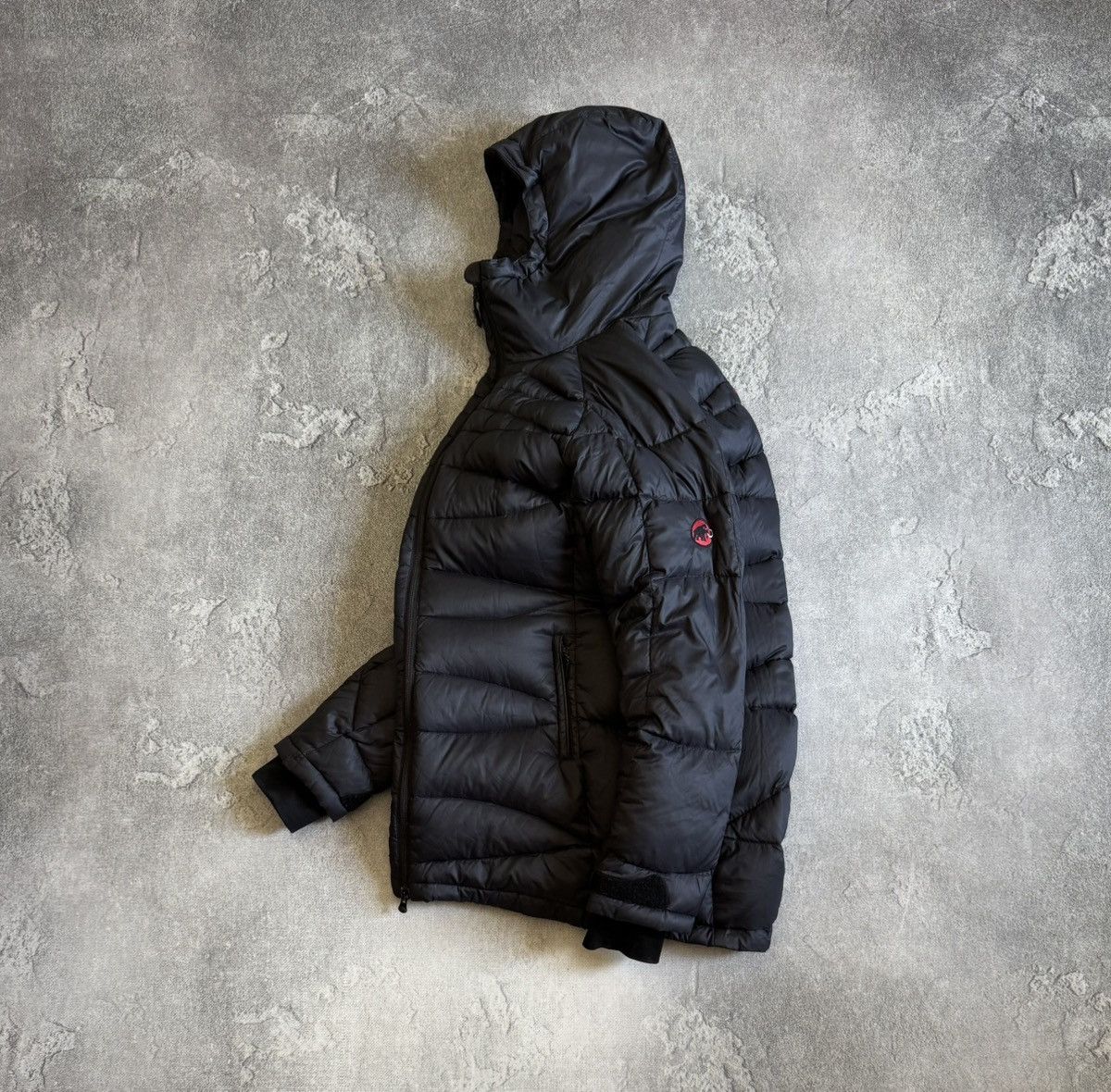 Mammut Mammut M/size 650+ down jacket parka coat puffer outdoor Size M / US 6-8 / IT 42-44 - 1 Thumbnail