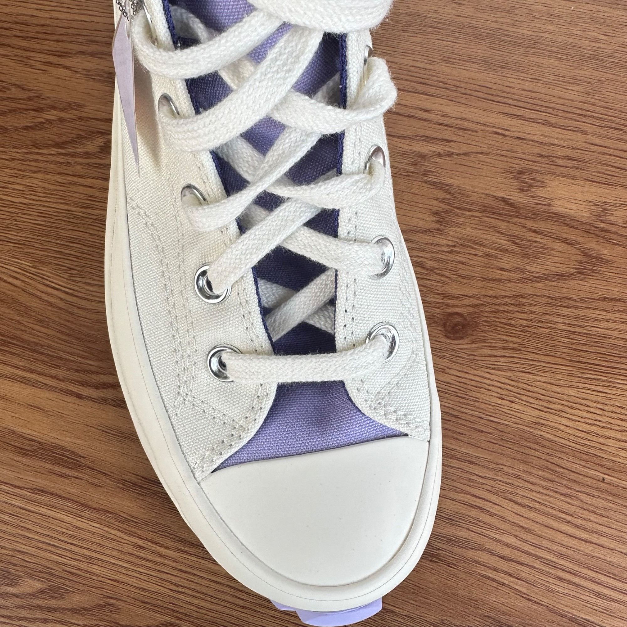 Converse ⭐Converse Run Star Hike Hi Platform 6.5 Men's Shoes Sneaker Size US 6.5 / EU 39-40 - 9 Thumbnail