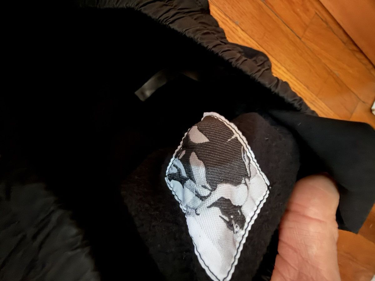 Rick Owens Drkshdw Rick Owens Drkshdw cotton jersey cargo pants size Small Size US 30 / EU 46 - 7 Thumbnail