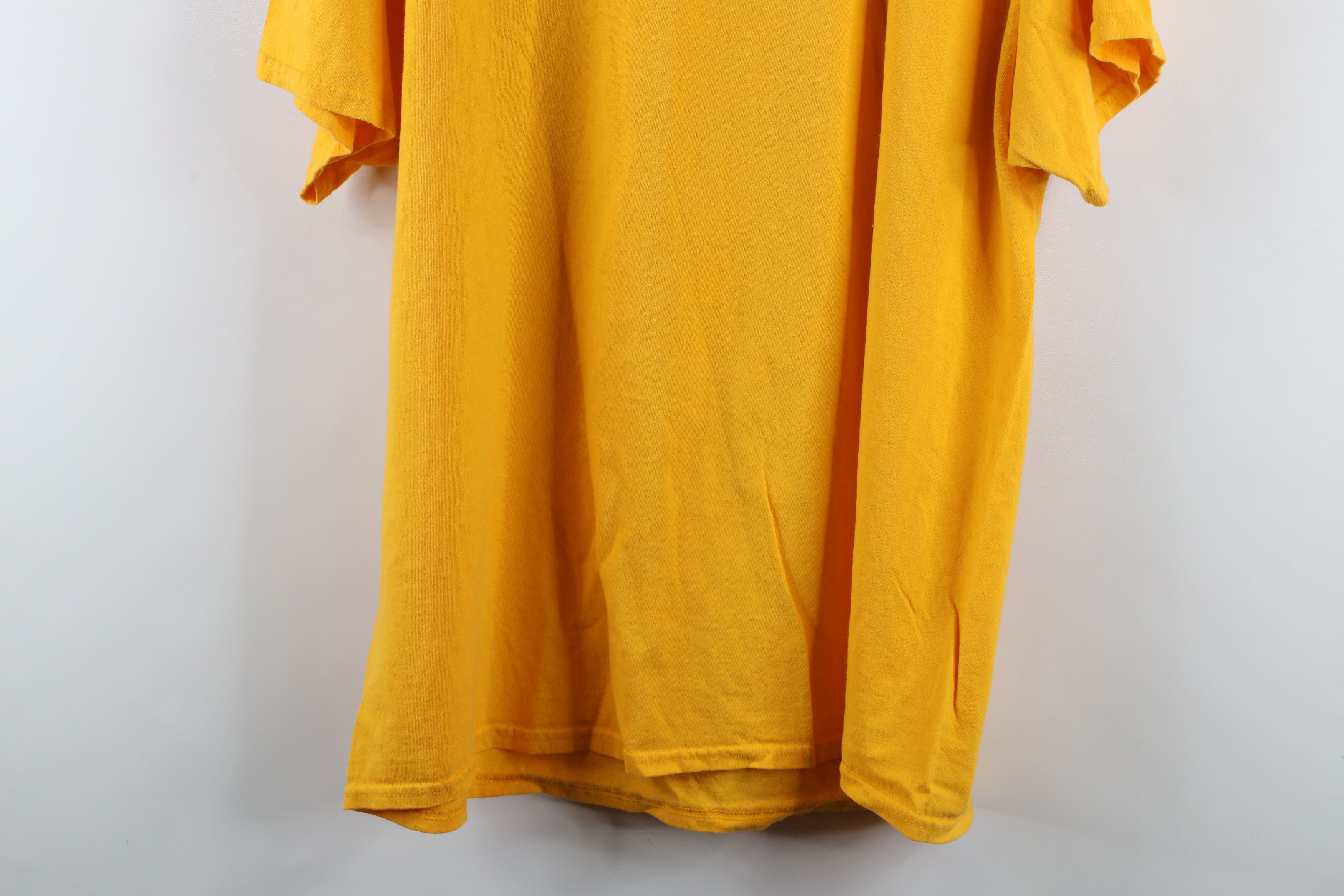 Vintage Vintage Out Yuengling Golden Pilsner Beer T-Shirt Yellow Size US XL / EU 56 / 4 - 8 Thumbnail