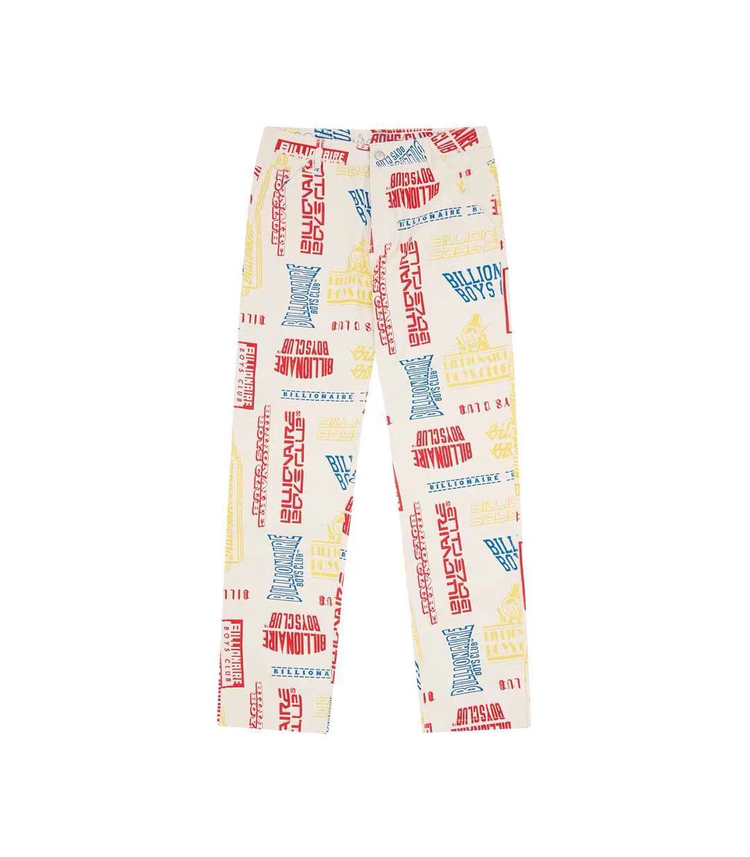 Billionaire Boys Club Billionaire Boys Club Jeans Size US 34 / EU 50 - 1 Thumbnail
