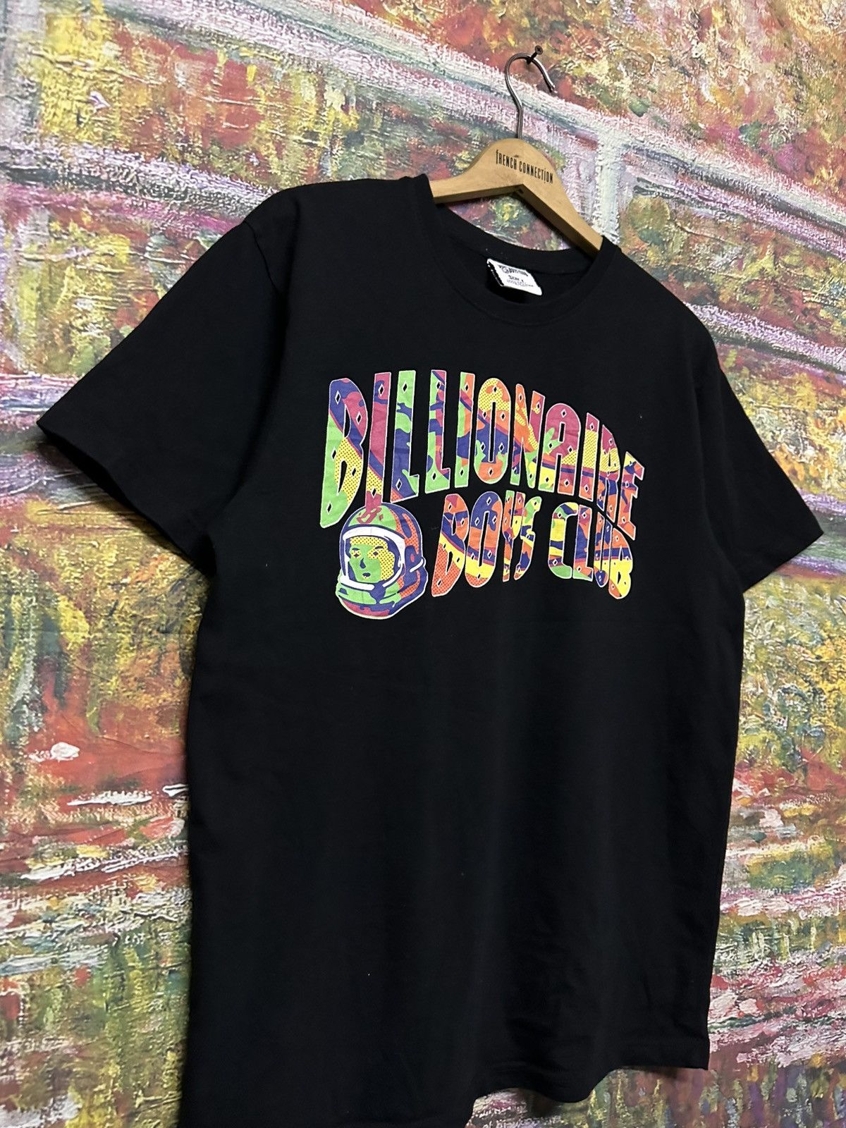 Billionaire Boys Club Billionaire boys club tee Size US L / EU 52-54 / 3 - 4 Thumbnail