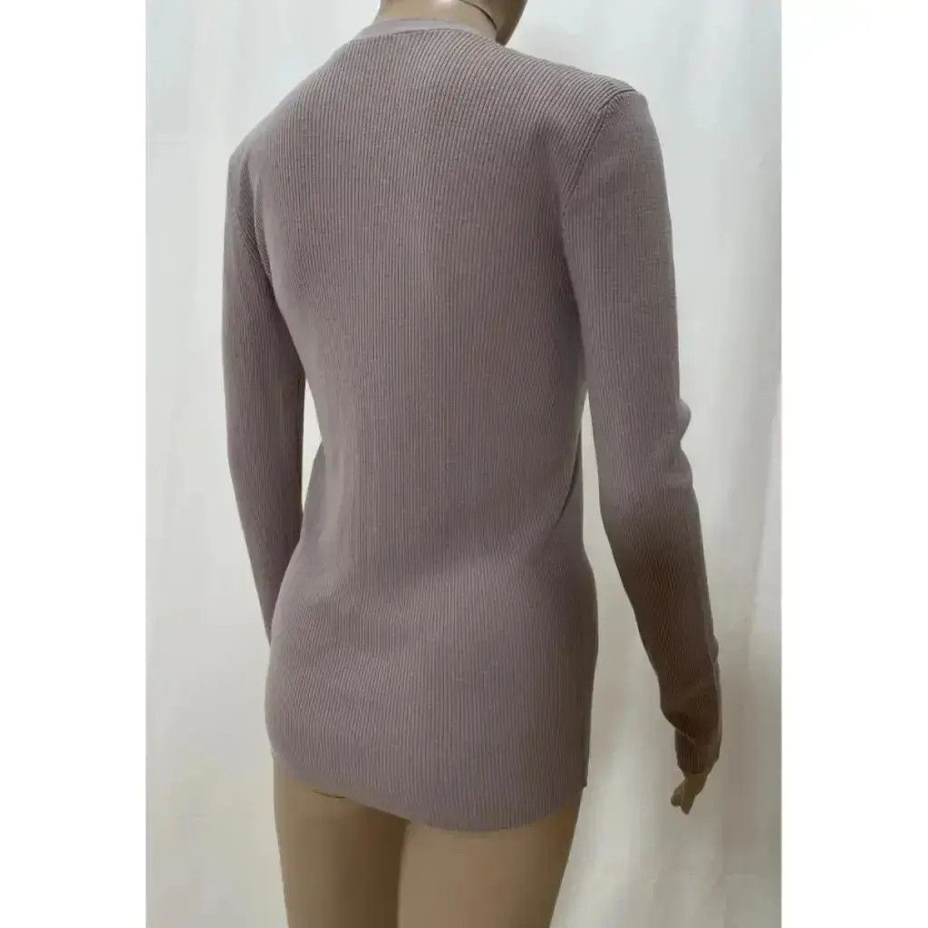 Max Mara Cardigan, Max Mara Size L / US 10 / IT 46 - 4 Thumbnail