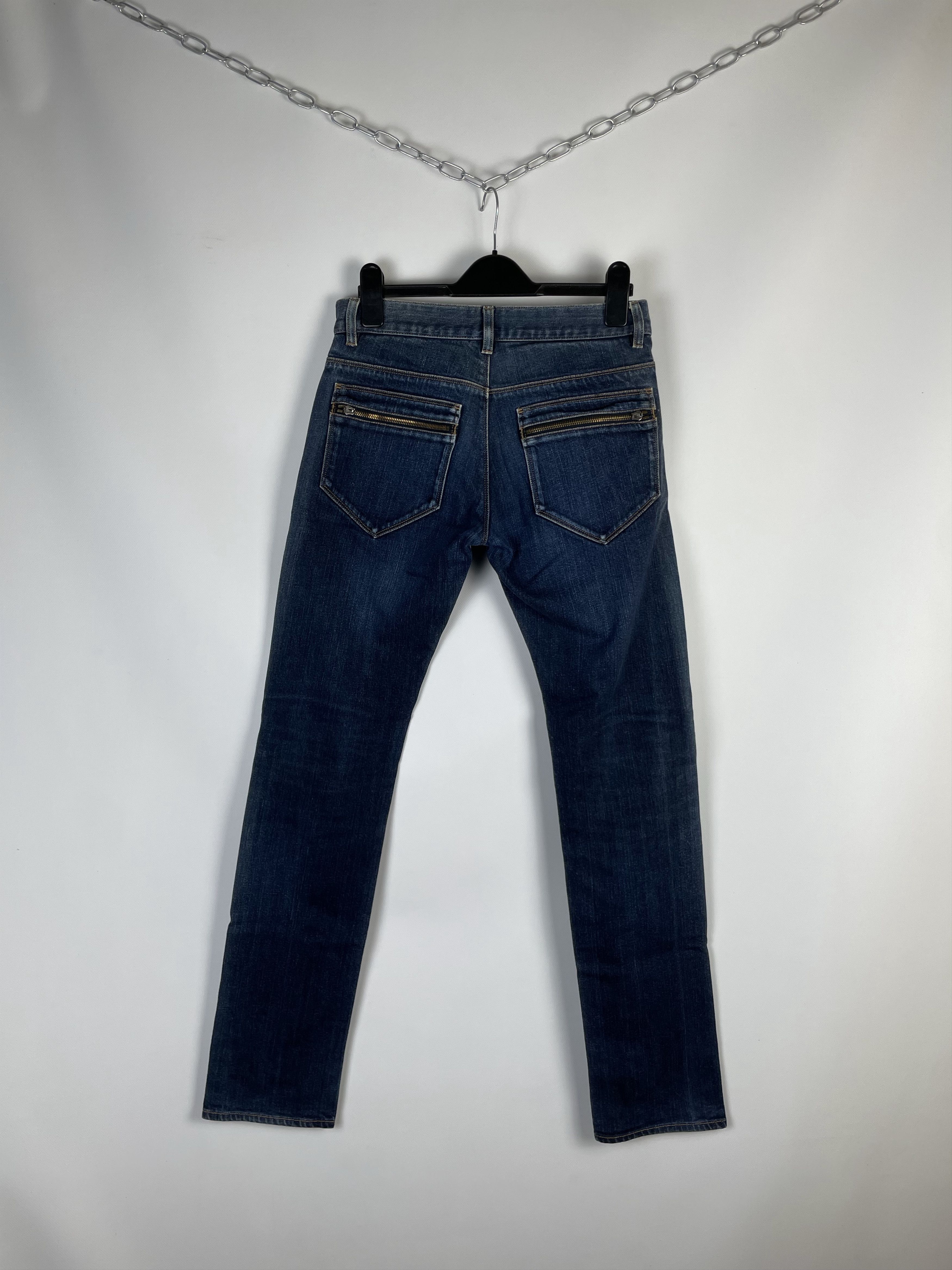 Other Prada Jeans Denim Pants Size US 29 - 1 Thumbnail