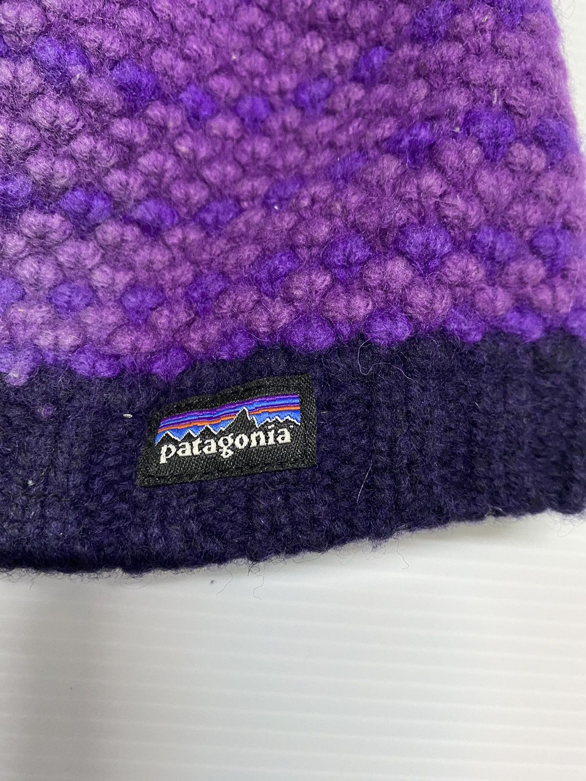 Patagonia Patagonia Snowcap/hat Beanie Size ONE SIZE - 2 Thumbnail