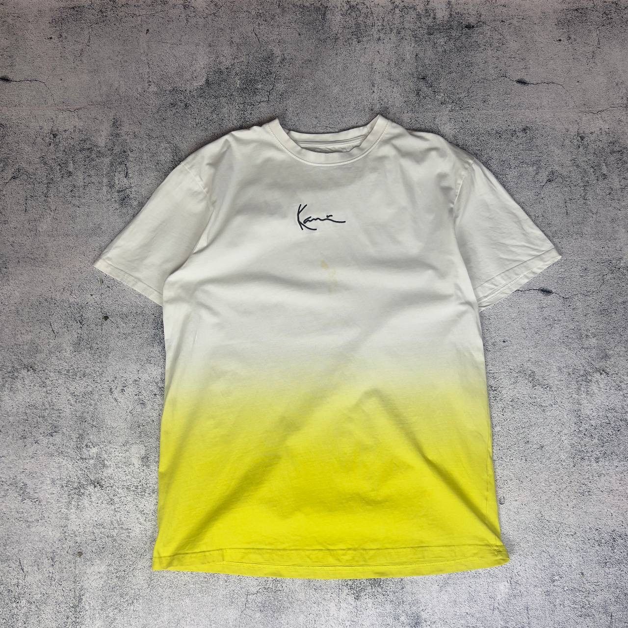 Karl Kani Karl Kani Tee Men's Size M Cotton Short Sleeve ` Size US M / EU 48-50 / 2 - 1 Thumbnail