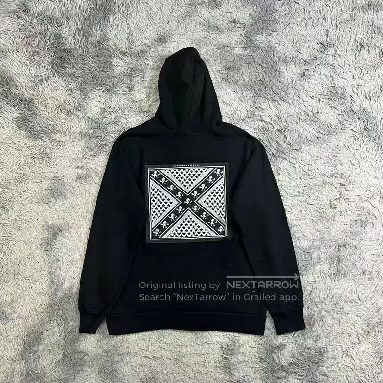 Chrome Hearts CHROME HEARTS Size M Foti zipper coat Size US M / EU 48-50 / 2 - 2 Thumbnail