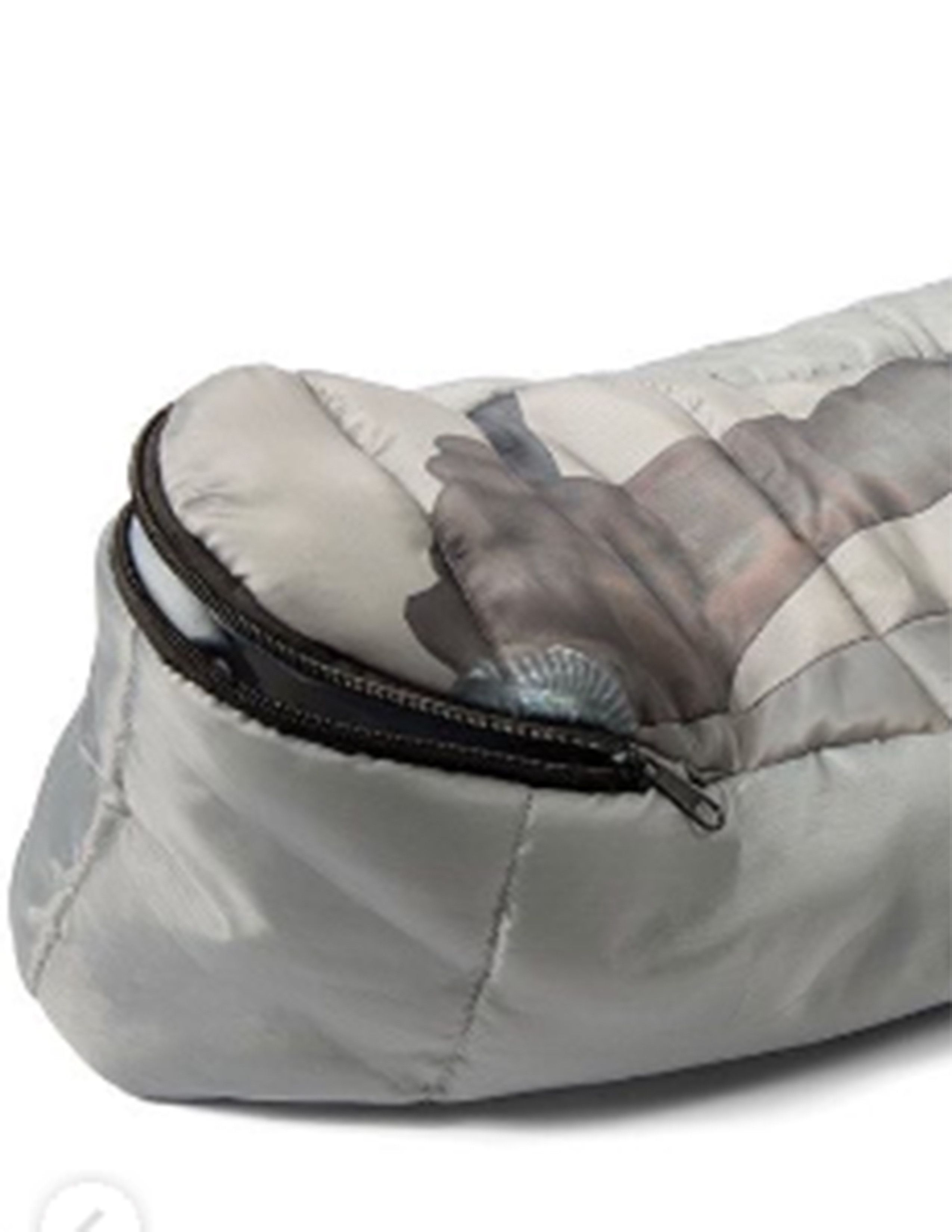 Praying Praying Death Grips MC Ride Sleeping Bag Size ONE SIZE - 4 Thumbnail