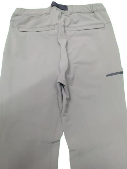 Vintage LAFUMA MILLET HIKING PANTS Size US 36 / EU 52 - 4 Thumbnail