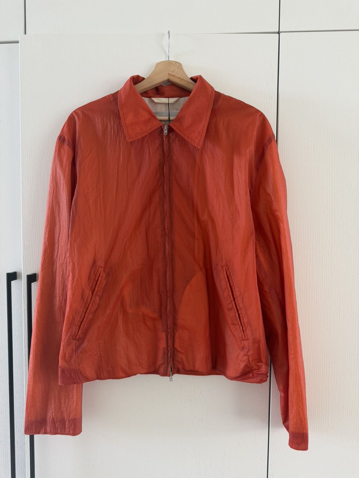 Our Legacy Our Legacy Jacket Size US M / EU 48-50 / 2 - 1 Thumbnail