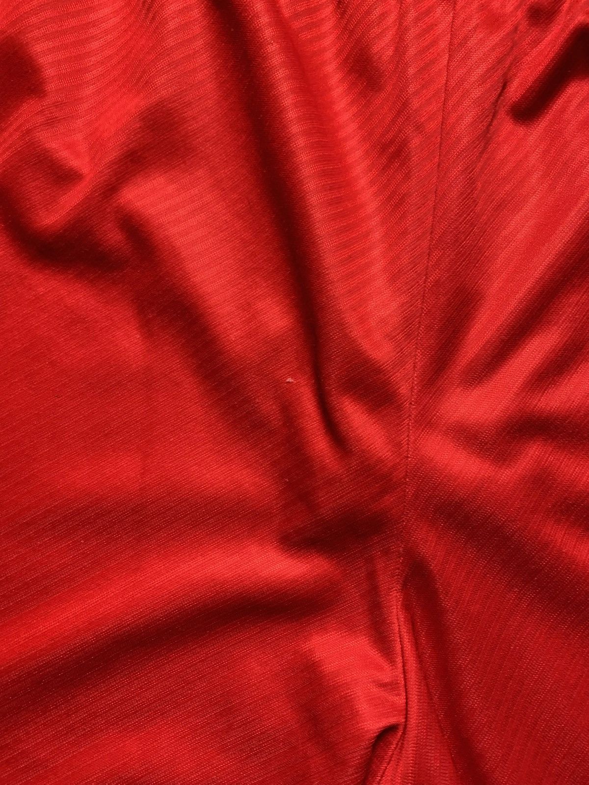 Vintage Vintage koln soccer shorts puma size M red rare Size US 32 / EU 48 - 11 Thumbnail