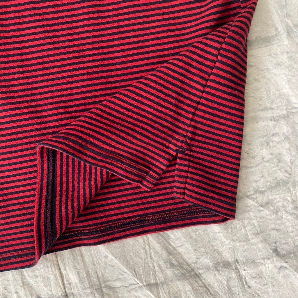 Other Goodfellow & Co men XXL short sleeve 3 button stripe casual Size US XXL / EU 58 / 5 - 6 Thumbnail