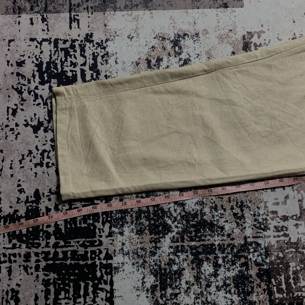 45rpm 45 Rpm Fatigue Pants Size US 27 - 15 Thumbnail