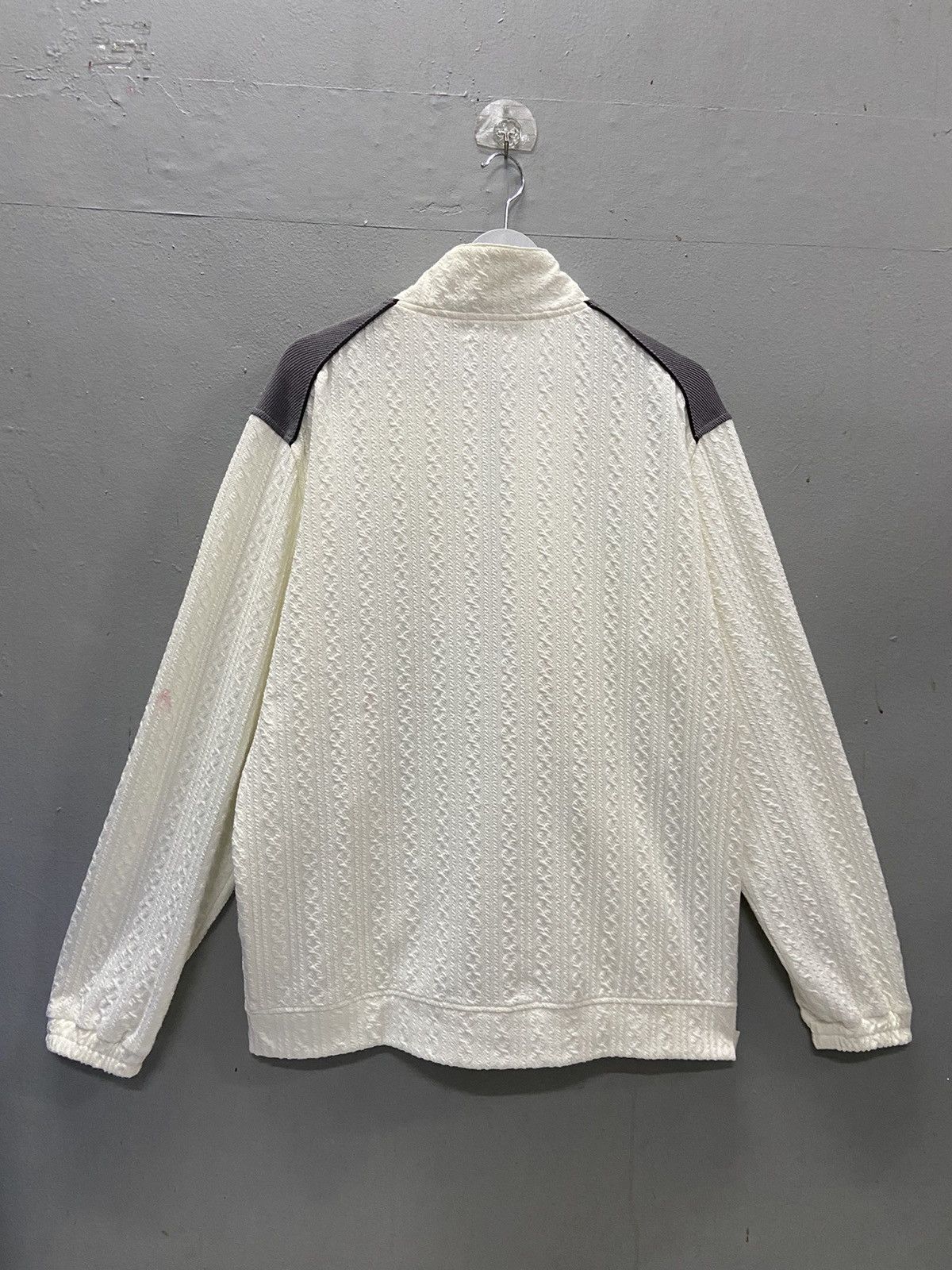 Vintage PAGELO FREEDOM EXPEDITION EMBROIDERY LOGO ZIPPER SWEATER Size US L / EU 52-54 / 3 - 2 Thumbnail