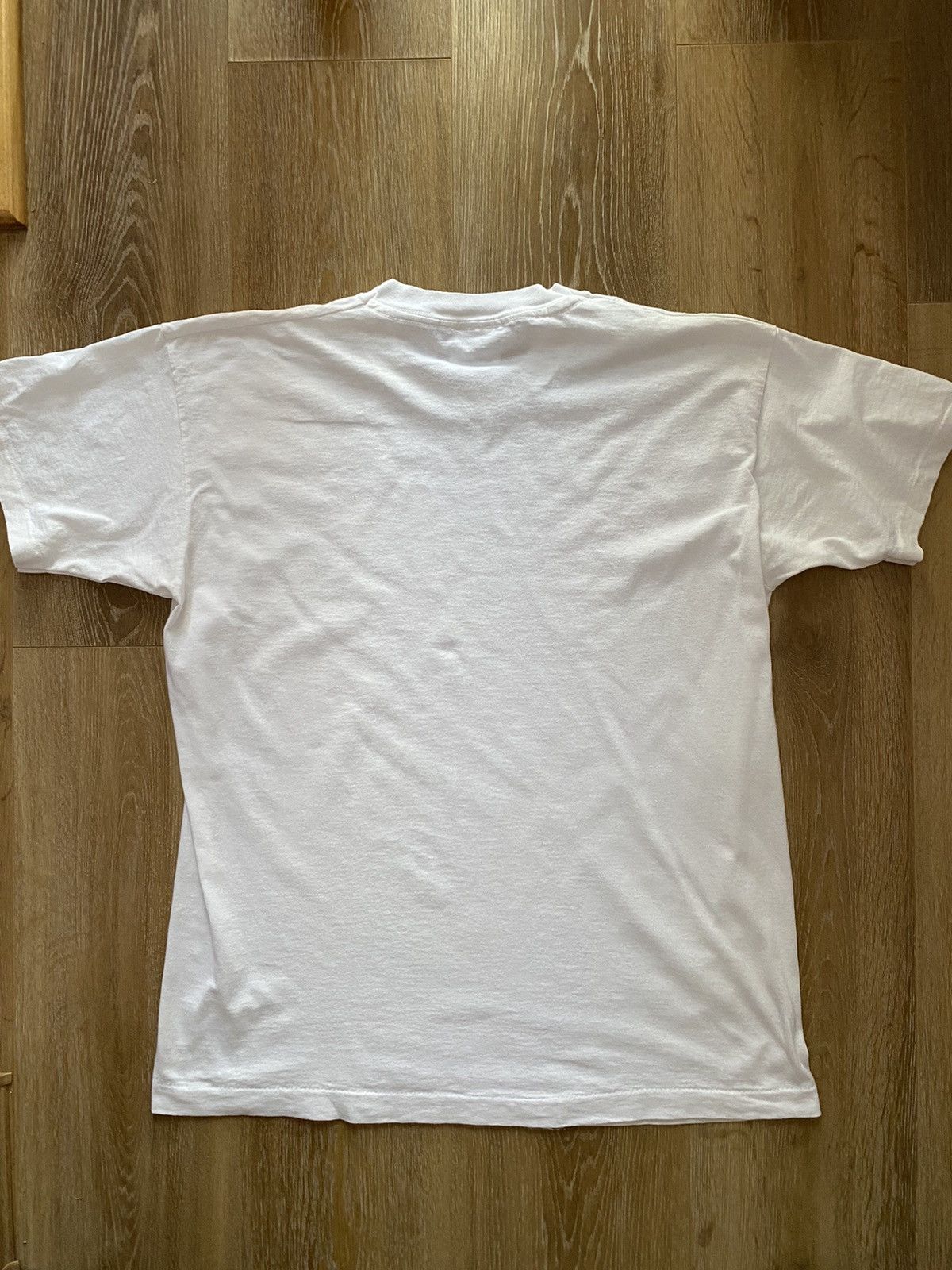 Vintage Vintage Liverpool FC Football T-Shirt Size US L / EU 52-54 / 3 - 9 Thumbnail