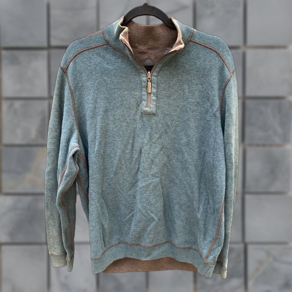 Tommy Bahama VINTAGE N/A Size US XL / EU 56 / 4 - 1 Thumbnail