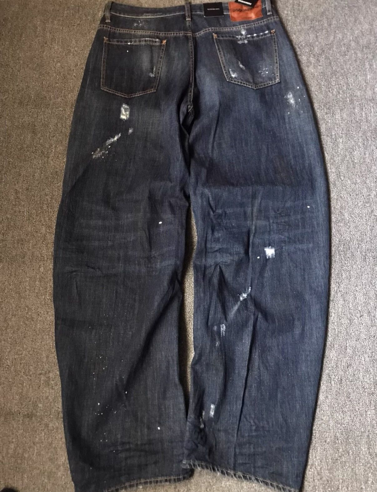 Dsquared2 DSQUARED2 Jeans — Brand New Size 50 Size US 34 / EU 50 - 2 Thumbnail