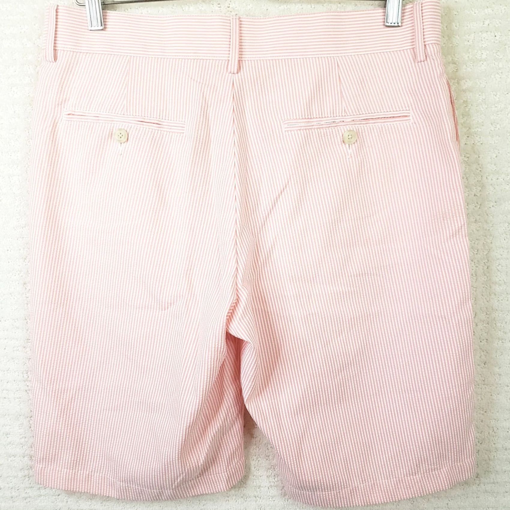 Pinko VINTAGE Pro Tour Golf Shorts Shirt? Size US 32 / EU 48 - 6 Thumbnail