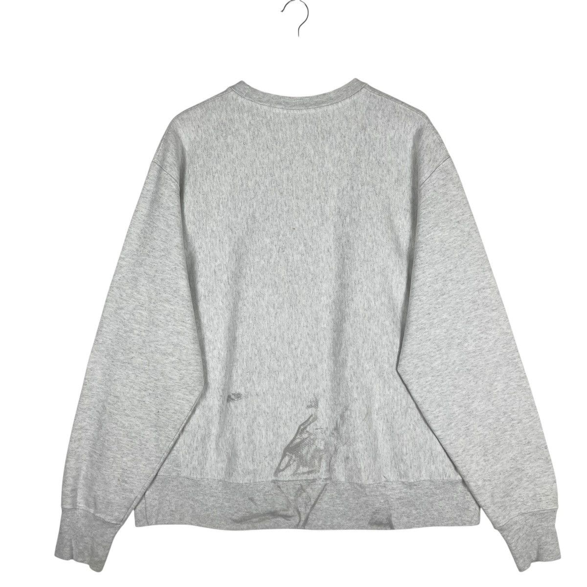 Champion University Of Arizona State Reverse Weave Sweatshirt Size L Size US L / EU 52-54 / 3 - 2 Thumbnail