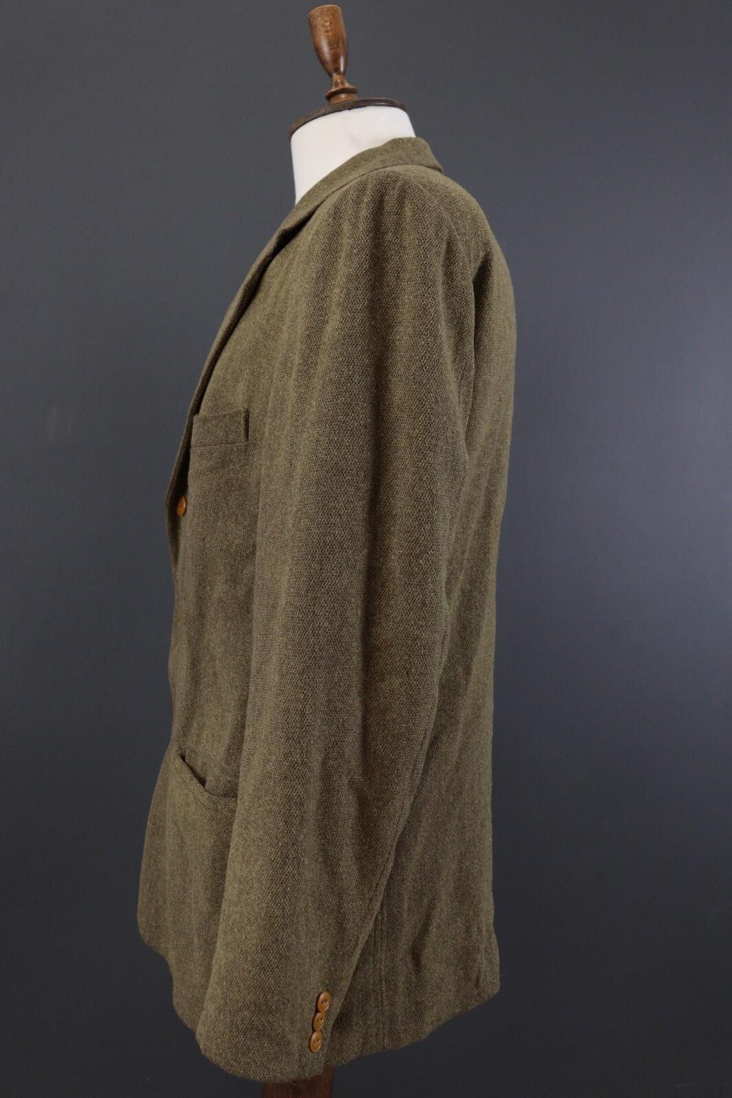 Boneville Vintage Boneville CP Cpmpany Era Sport Coat Jacket Size 52 Size US M / EU 48-50 / 2 - 5 Thumbnail