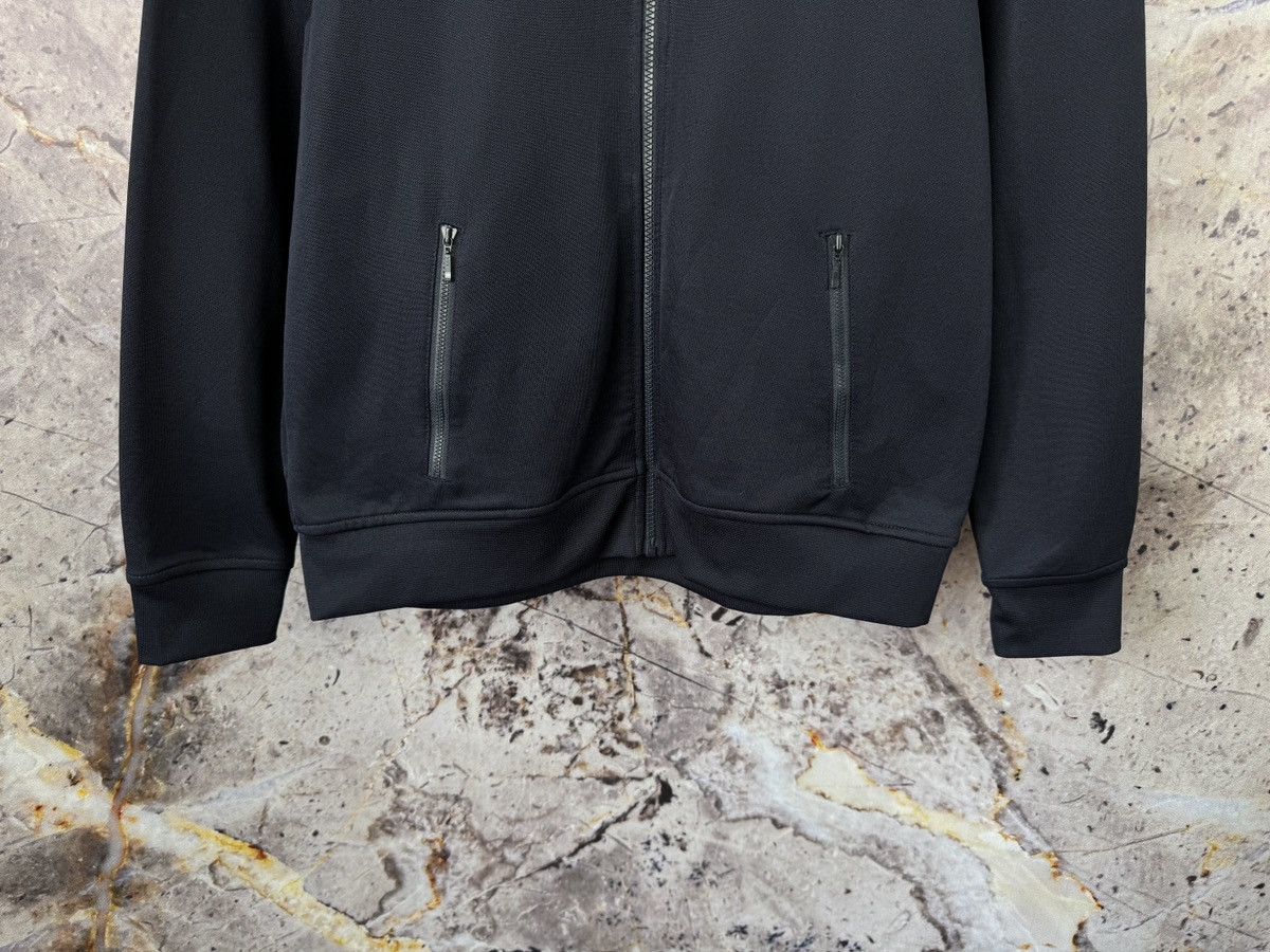 Original Penguin Men’s Penguin Full Zip Jacket Sweatshirt Size Large Size US L / EU 52-54 / 3 - 4 Thumbnail