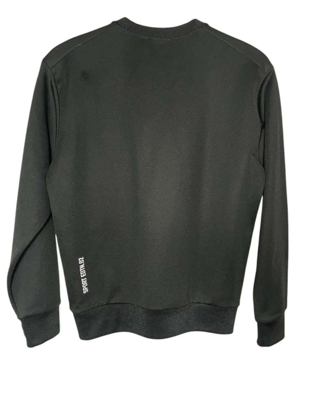 Dsquared2 Dsquared2 Boys maple Leaf Sweater Boys Age 14y Size US XXS / EU 40 - 3 Thumbnail