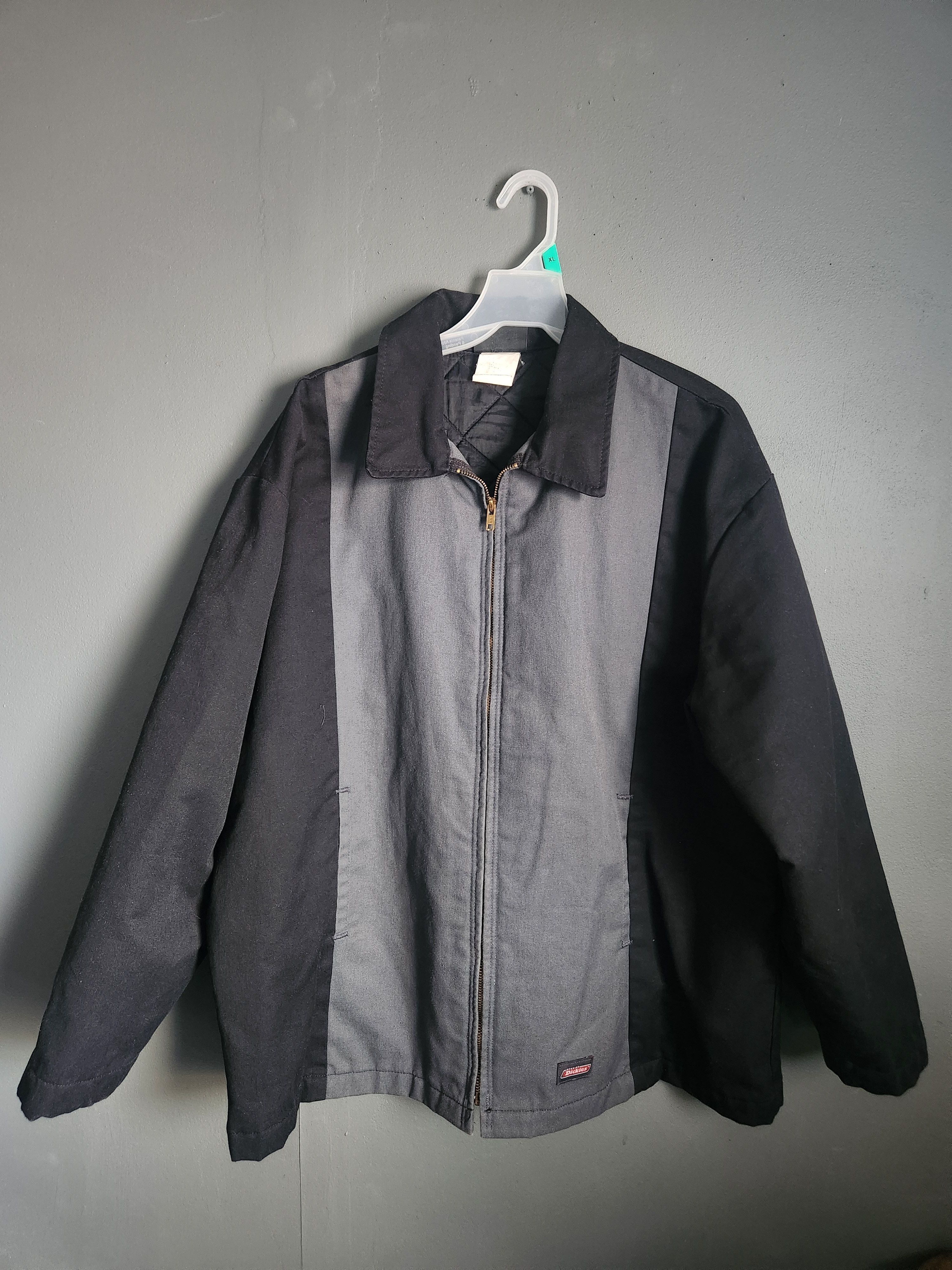 diesel 80s vintage スウェード 2TONEトラッカージャケット Diesel