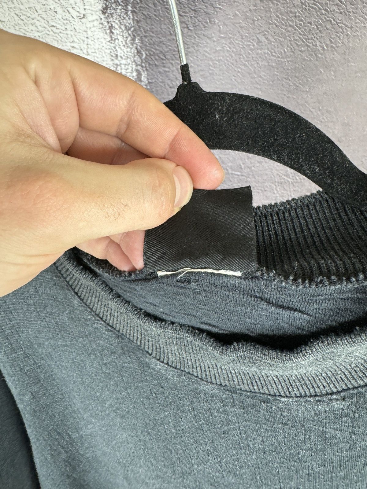 Harley Davidson × Vintage Harley-Davidson Motorcycles vintage 90s black pocket tee Size US M / EU 48-50 / 2 - 8 Thumbnail