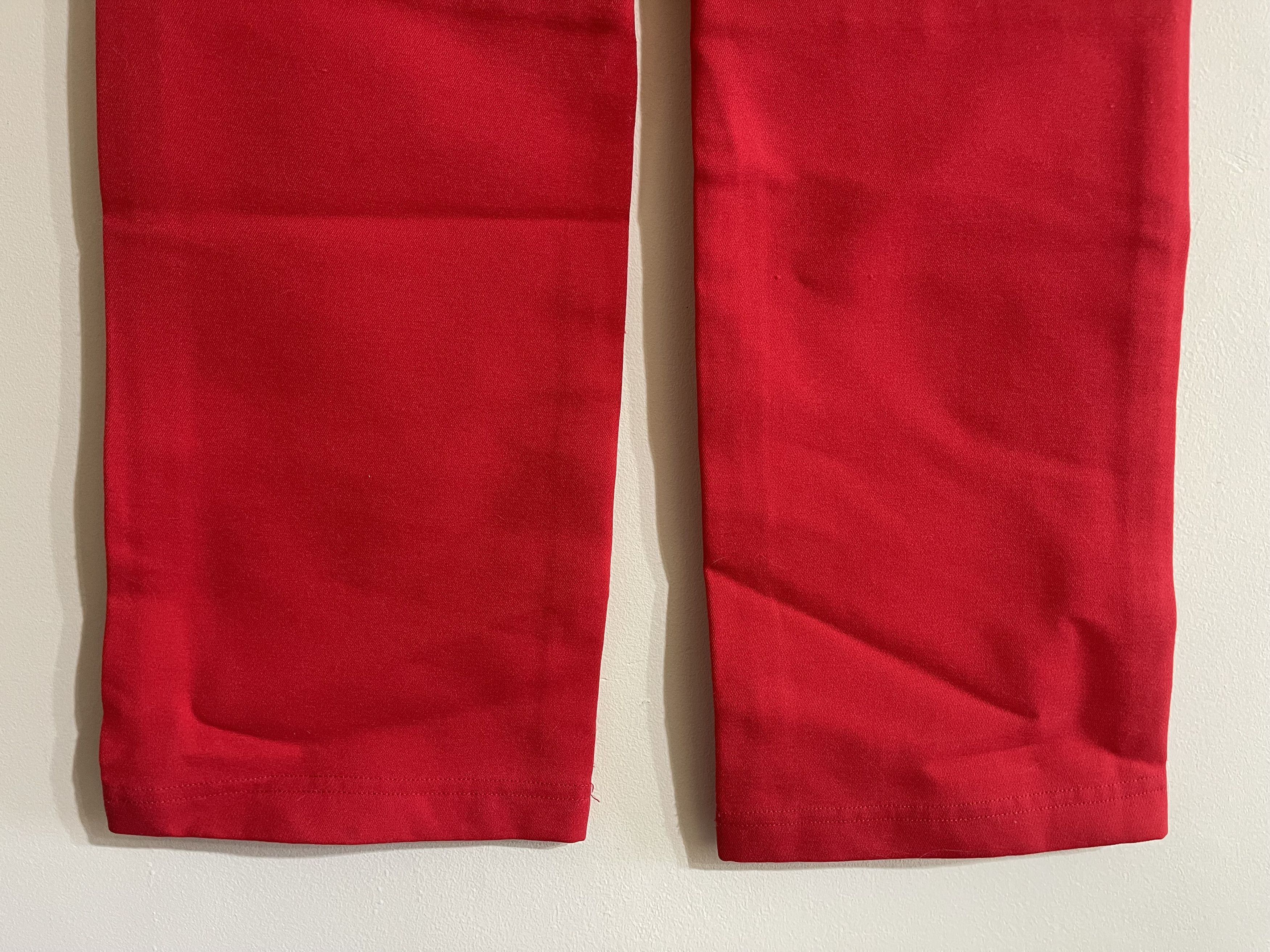 Dolce & Gabbana Dolce & Gabbana ski apres-ski winter pants Size 27" / US 4 / IT 40 - 16 Thumbnail